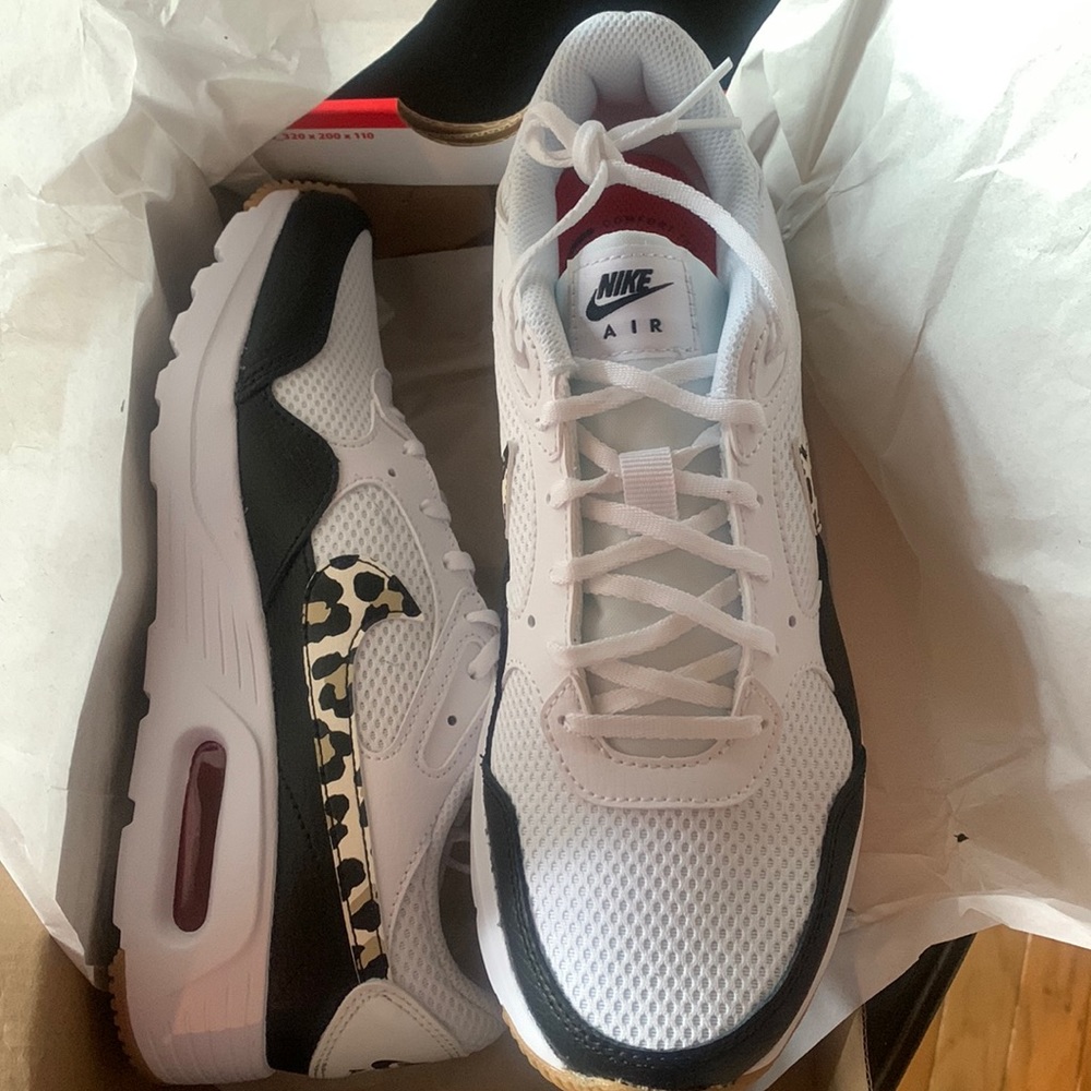 Brand New - Nike Air Max SC